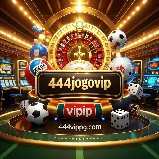 A Ascensão dos Jogos Ao Vivo no 444 Jogo VIP