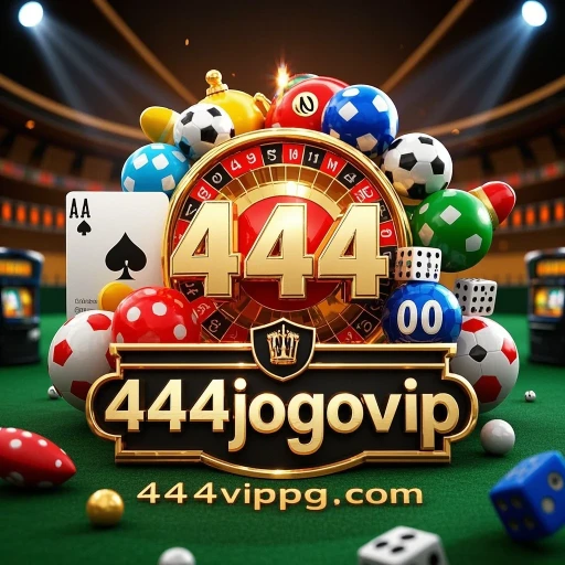 Desvendando o Pôquer no 444 Jogo VIP: Estratégias e Experiências